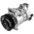 A/C Compressor