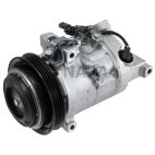 A/C Compressor