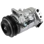 A/C Compressor