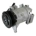 A/C Compressor