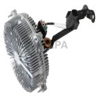 Engine Cooling Fan Clutch