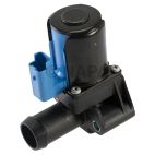 HVAC Heater Control Valve