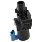 HVAC Heater Control Valve
