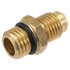 A/C Service Adapter
