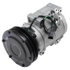 New Compressor
