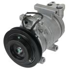 A/C Compressor