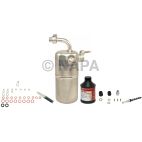 A/C Compressor Replacement Service Kit