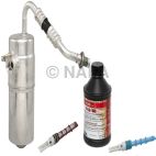 A/C Compressor Replacement Service Kit