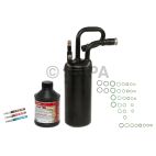 A/C Compressor Replacement Service Kit