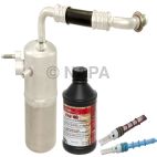 A/C Compressor Replacement Service Kit