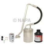 A/C Compressor Replacement Service Kit