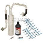 A/C Compressor Replacement Service Kit