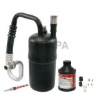 A/C Compressor Replacement Service Kit