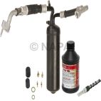 A/C Compressor Replacement Service Kit