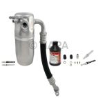 A/C Compressor Replacement Service Kit