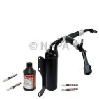 A/C Compressor Replacement Service Kit