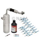 A/C Compressor Replacement Service Kit