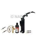 A/C Compressor Replacement Service Kit