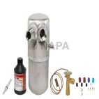 A/C Compressor Replacement Service Kit