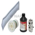 A/C Compressor Replacement Service Kit