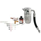 A/C Compressor Replacement Service Kit
