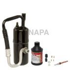 A/C Compressor Replacement Service Kit