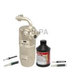 A/C Compressor Replacement Service Kit