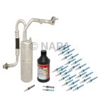 A/C Compressor Replacement Service Kit