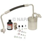 A/C Compressor Replacement Service Kit