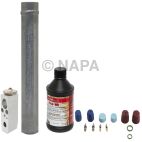 A/C Compressor Replacement Service Kit