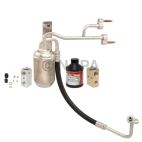 A/C Compressor Replacement Service Kit