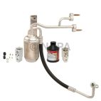 A/C Compressor Replacement Service Kit