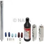 A/C Compressor Replacement Service Kit