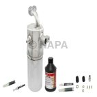 A/C Compressor Replacement Service Kit