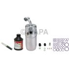 A/C Compressor Replacement Service Kit