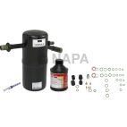 A/C Compressor Replacement Service Kit