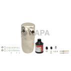 A/C Compressor Replacement Service Kit