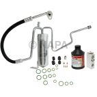 A/C Compressor Replacement Service Kit