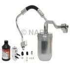 A/C Compressor Replacement Service Kit