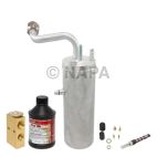 A/C Compressor Replacement Service Kit