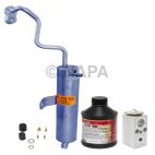 A/C Compressor Replacement Service Kit