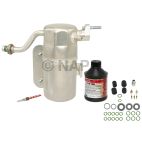 A/C Compressor Replacement Service Kit