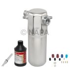 A/C Compressor Replacement Service Kit