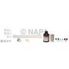 A/C Compressor Replacement Service Kit