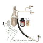 A/C Compressor Replacement Service Kit