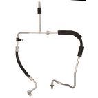 A/C Liquid Line with Orifice Tube