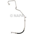 A/C Liquid Line with Orifice Tube
