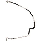 A/C Liquid Line with Orifice Tube