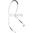 A/C Liquid Line with Orifice Tube