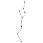 A/C Liquid Line with Orifice Tube